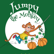 Jumpy The Monkey: 24 Handpicked Stories